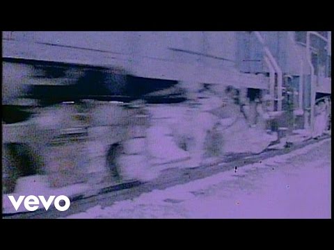 Izzy Stradlin And The Ju Ju Hounds - Train Tracks
