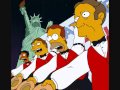 All The Simpsons Songs Part 1