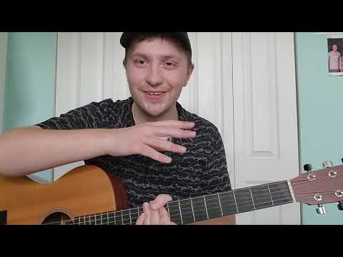 This Guitar Wasn't Worth It :( Martin John Mayer Signature Guitar Review