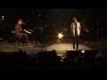 Eddie Vedder, Neil and Tim Finn - Stuff and ...