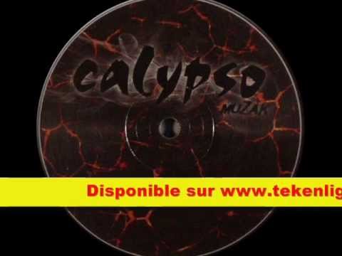 Calypso 020 - Heist