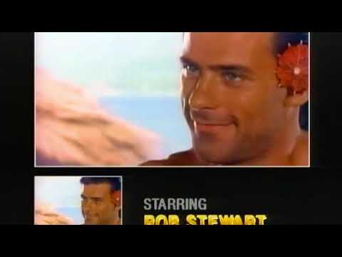 Sweating Bullets in Mauritius