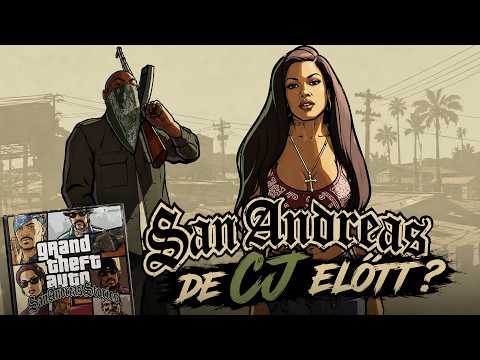 GTA SAS