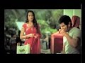 Vikram Trisha In 3 Roses Tea Tamil TVC Advertisement