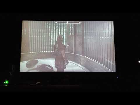 Kagrenzel skyrim secret never shown on YouTube before.