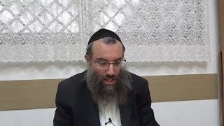 אנ''ך פ''ג 8 הבנת המפרשים במה שהק''ב הטהור נקרא ג''כ ק''ב חרובין