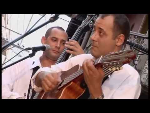 Kiki Valera “El Empanadillero” - La Familia Valera Miranda – Música Cubana, Cuban Music, Son Cubano