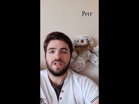 Pere Eranović priča viceve - posljednji u nizu od 33 korona-videa