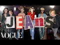 Everything You Need To Know About Jeans Vogue