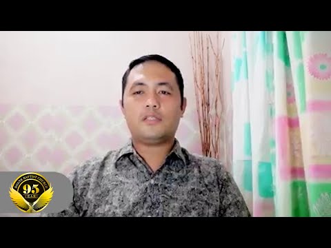 Family Devotion Day 487 - October 25, 2022