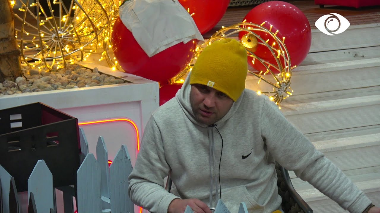 E ke seriozisht me Kiarën?/ Luizi rrëfehet për Kiarën