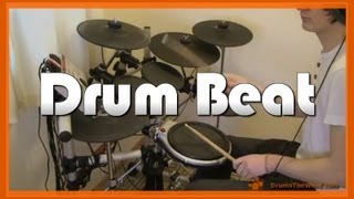 ★ Take Five (Dave Brubeck) ★ How To Play Drum Beat (Joe Morello)