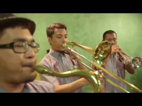 TFPM feat Man Toyak   Bas Nombor 13 Cover