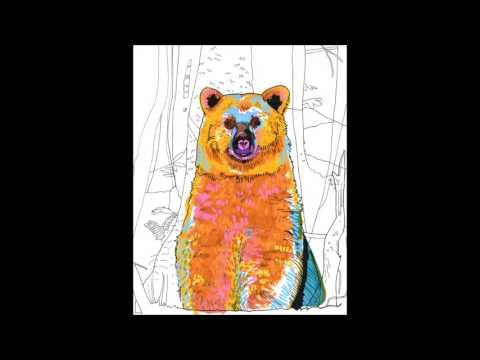 SPRING HOUSE Bear mix by Kors