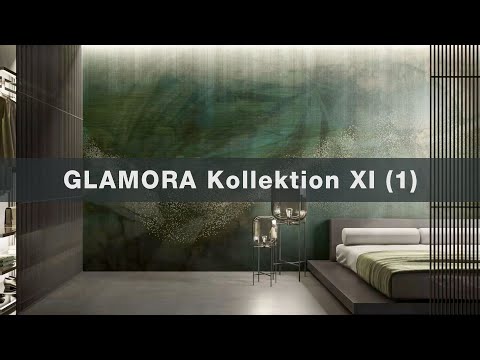 Glamora Kollektion XI (Teil 1) - Designtapeten-Tapetenkunst-Wandgestaltung-Wohndesign-Hoteldesign