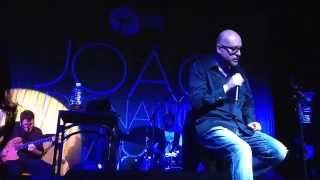 Mario Biondi - Come to Me (live in Brasilia, 26 May 2014)