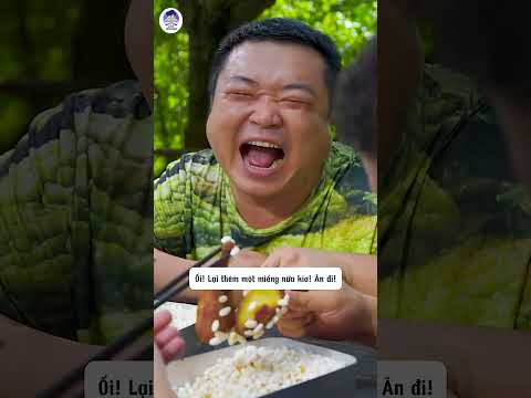 Tưởng Đùi Gà, Ai Ngờ Là Gừng! Cú Lừa Cay Xỉu!