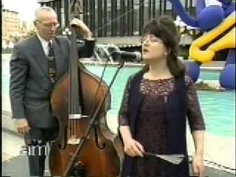 Susie Arioli - It's Wonderful 2000!