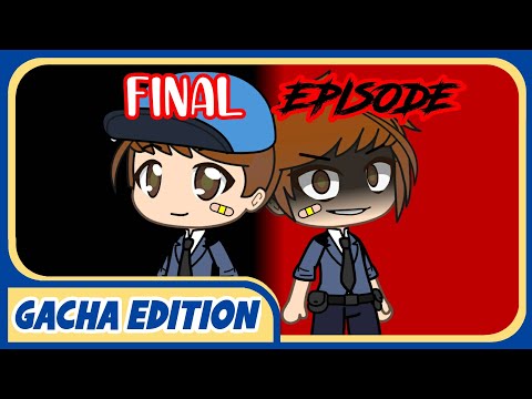 Nick & Ellis Comedy Show S2 Final Episode | Gacha Club Edition |