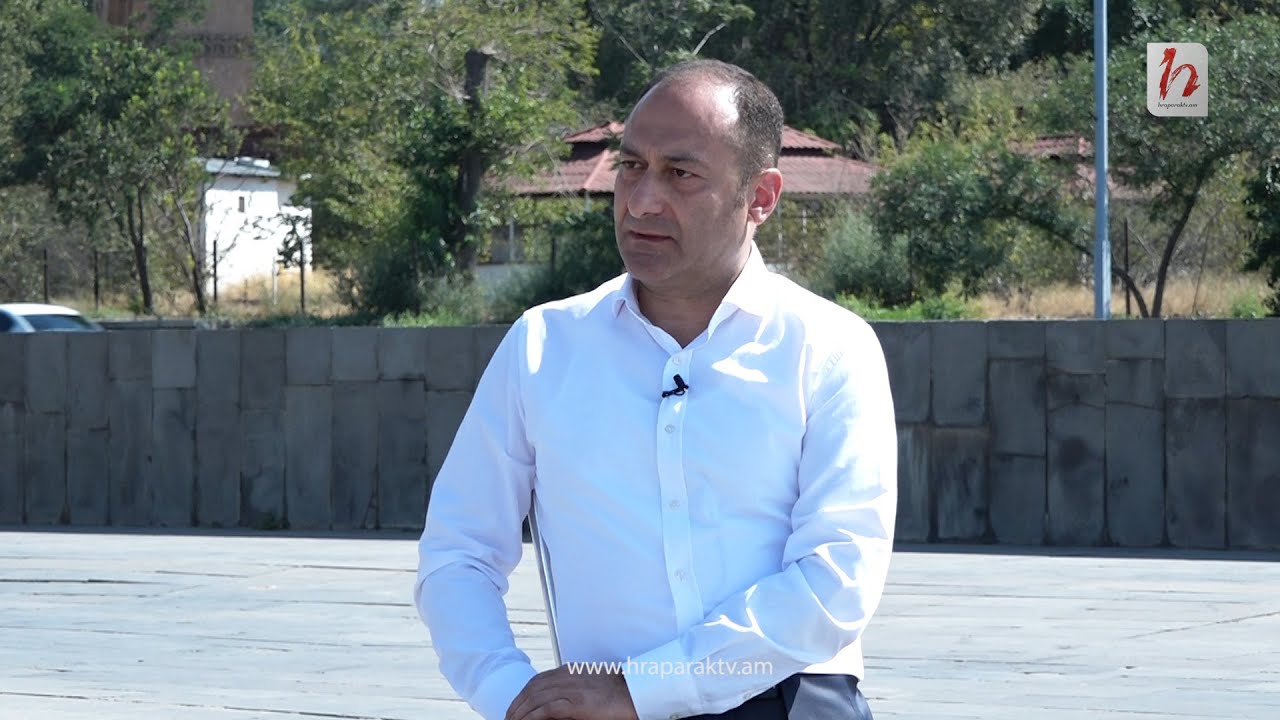 Շատ ավելի էժան կնստի նոր քաղաք կառուցելը, քան այդ խնդիրները լուծելը. անոնս