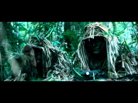 Act Of Valor Teaser Trailer [HD]