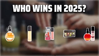 The Top 5 Best Cuticle Oil in 2025 - Must Watch Before Buyin
