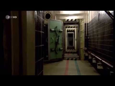 Die geheimpläne des kalten Krieges