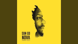 Stolat (Knxwledge Mix)