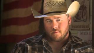 Josh Ward talks 'HOLDING ME TOGETHER' on Jack Ingram's Songwriter Series