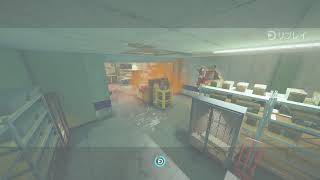 お久しぶりのR6S