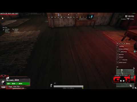 La mamá de Holyfuuu le responde al Bestia Negra / GOTH