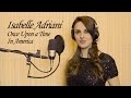 Isabelle Adriani - Tribute to Ennio Morricone 2016 - Once Upon a Time in America