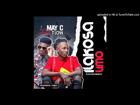 May C ft. T-Low – ilakosa Limo (Prod. By Smile K)