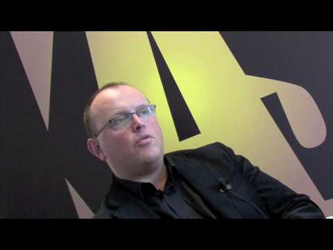 KAS Gesprek - Mark Versluis.mov