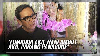 Download lagu A father's toughest battle: Kuya Kim on losing his daughter Emman Atienza | ABS-CBN News mp3
