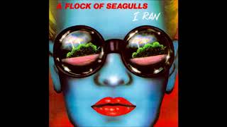 A Flock Of Seagulls - I Ran (Midnight Mix by DJ Chuski)