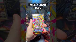 Pack of the Day Ep. 50 - Phantasmal Flames Hit