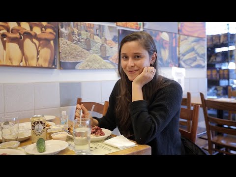 North Jersey's Best Kosher Deli - STOCKY JOCKEY™ Show Episode 1