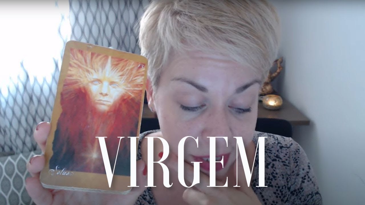 * VIRGEM * // 💫 nem todos estarão alinhados com sua nova vida (e tá tudo bem!)