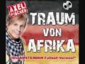 Axel Fischer- Traum von Afrika 