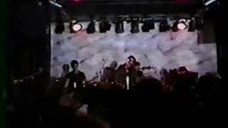 7 Mercury Rev - Live at The Double Door 1Dec95 - Racing the Tide/Close Encounters of the 3rd Grade