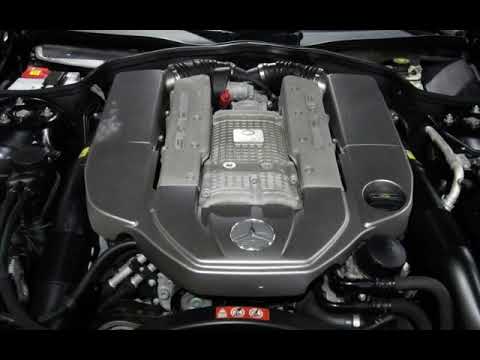 2008 Mercedes-Benz SL55 (CC-1415340) for sale in Delray Beach, Florida
