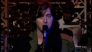 TV Live - Dirty Pretty Things - &quot;Bang Bang You&#39;re Dead&quot; (Letterman 2006)