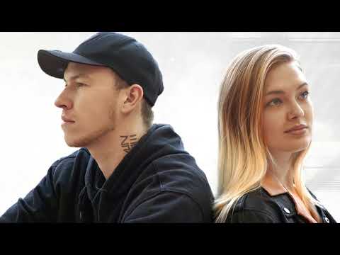 HopKinS feat. Dominika Hrzánová - Vnímám (prod Ravo D)
