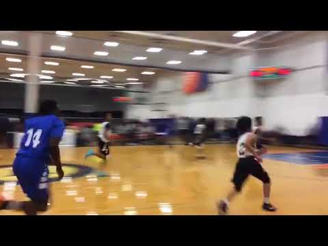 Team U Play Canada 67 Team United 64 - Made Championship Weekend