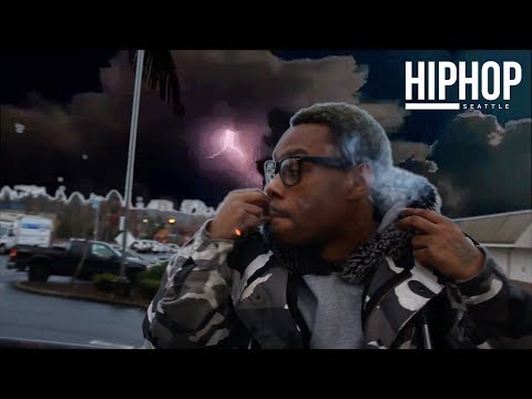 Wishbaby - Rock Me To Sleep | HHS Exclusive Music Video [shot by KameVisionz]