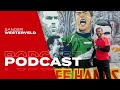 #️⃣18: Sander Westerveld over Cultuurverschillen | AZ University Podcast