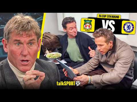 talkSPORT and talkSPORT Chelsea