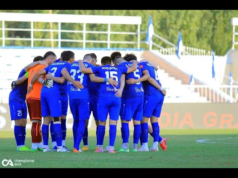 Superliga. Qo'qon-1912 4:2 Paxtakor. Highlights