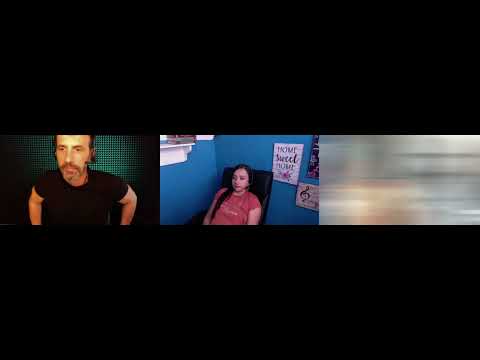 317-ES Marisa, Humanos interferentes que dejan de reencarnarse - Hipnosis regresiva Calogero Grifasi